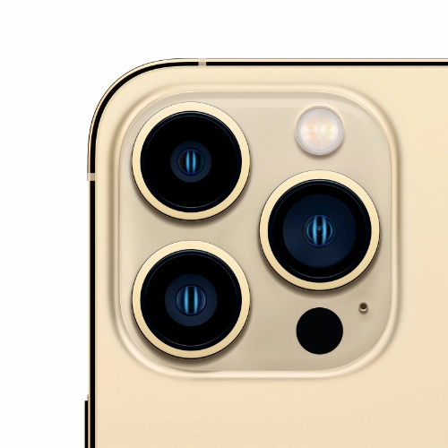 Apple iPhone 13 Pro 1 ТБ, золотой